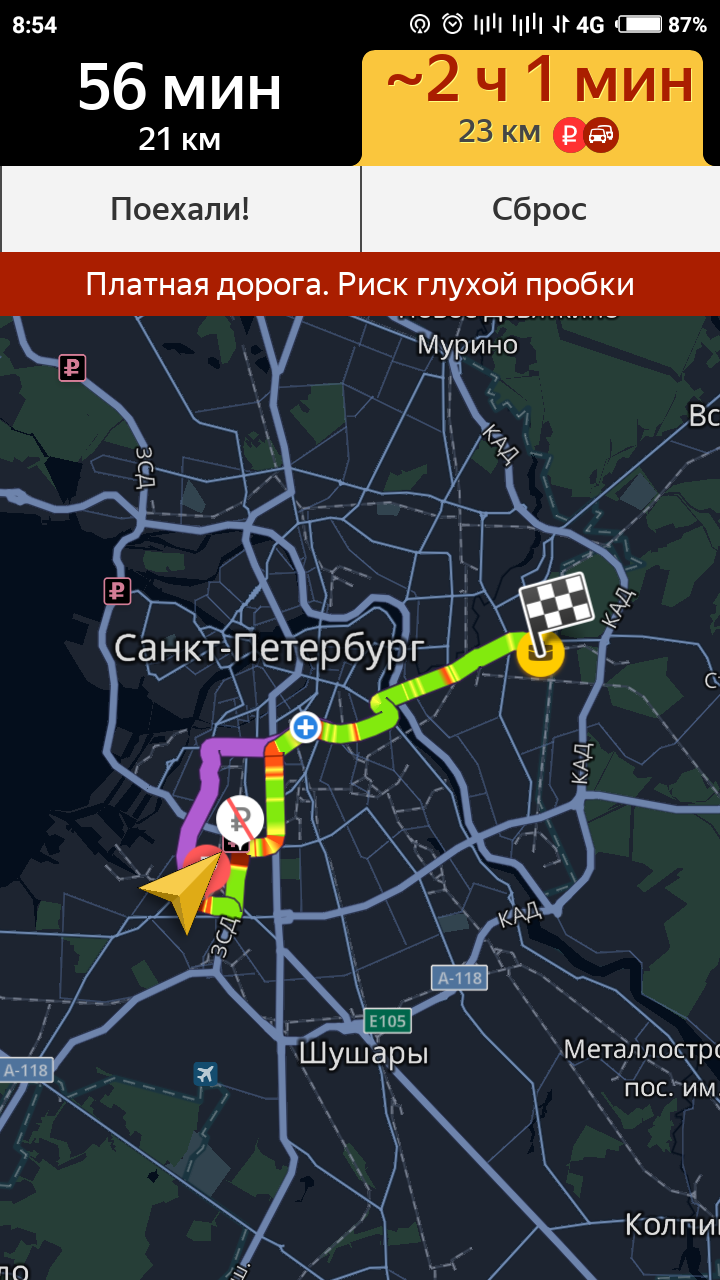 Sluts on your knees... - Traffic jams, Tuple, Saint Petersburg