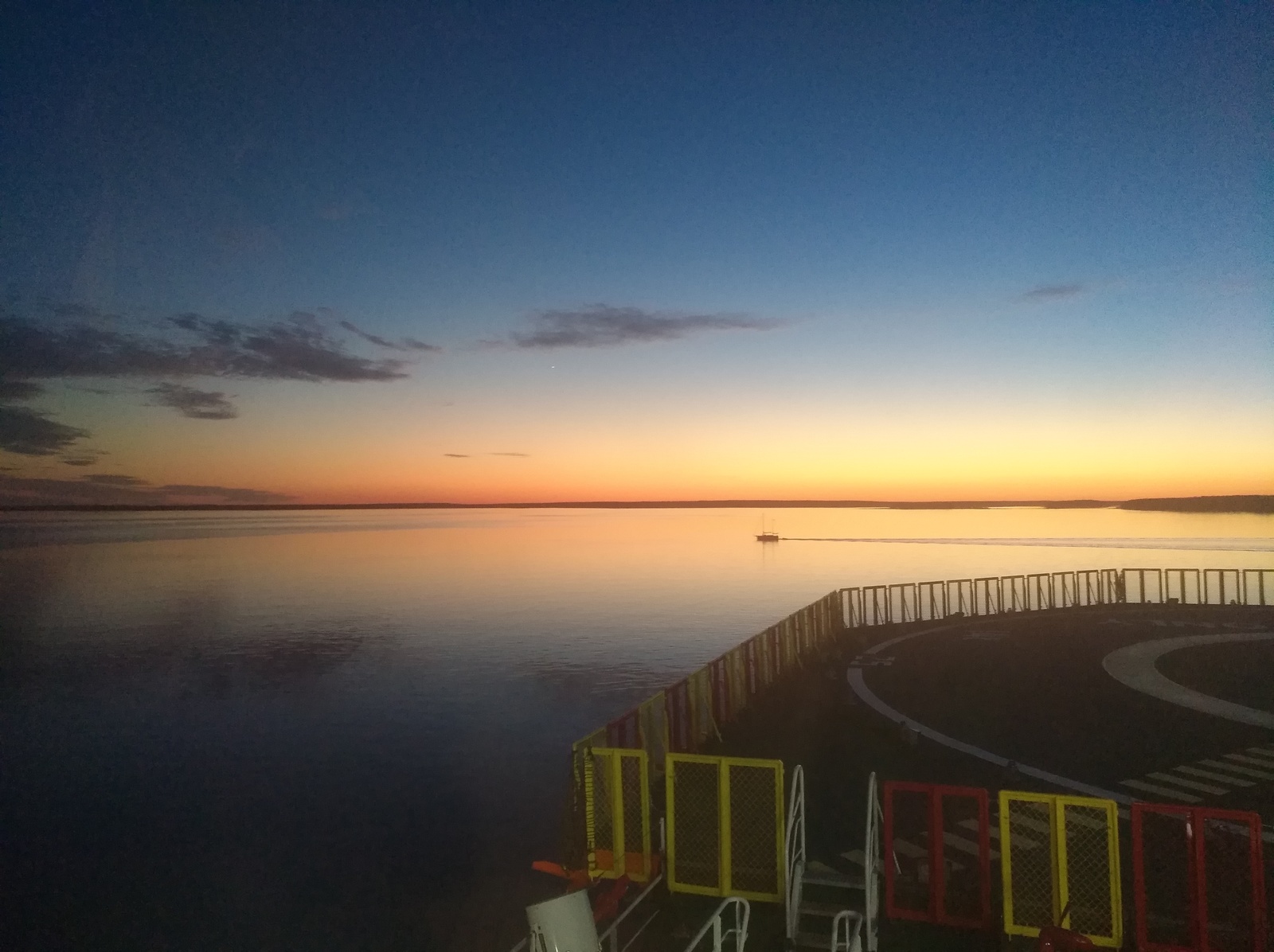 Icebreaker Alexander Sannikov - My, First long post, Ship, , Video, GIF, Longpost