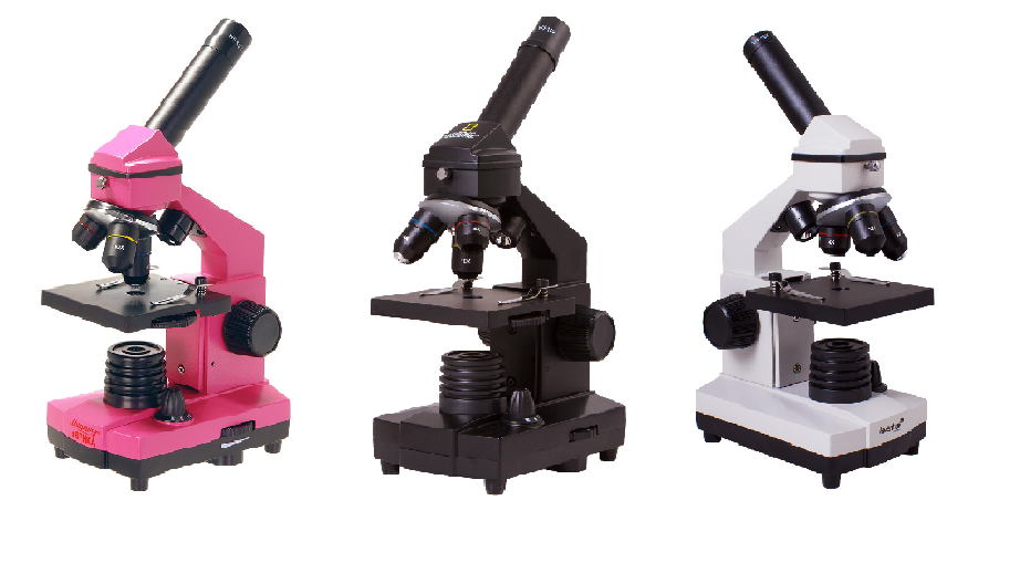 What to give a child for the new year? We guess desires... We select a microscope. - My, Microscope, Presents, Longpost