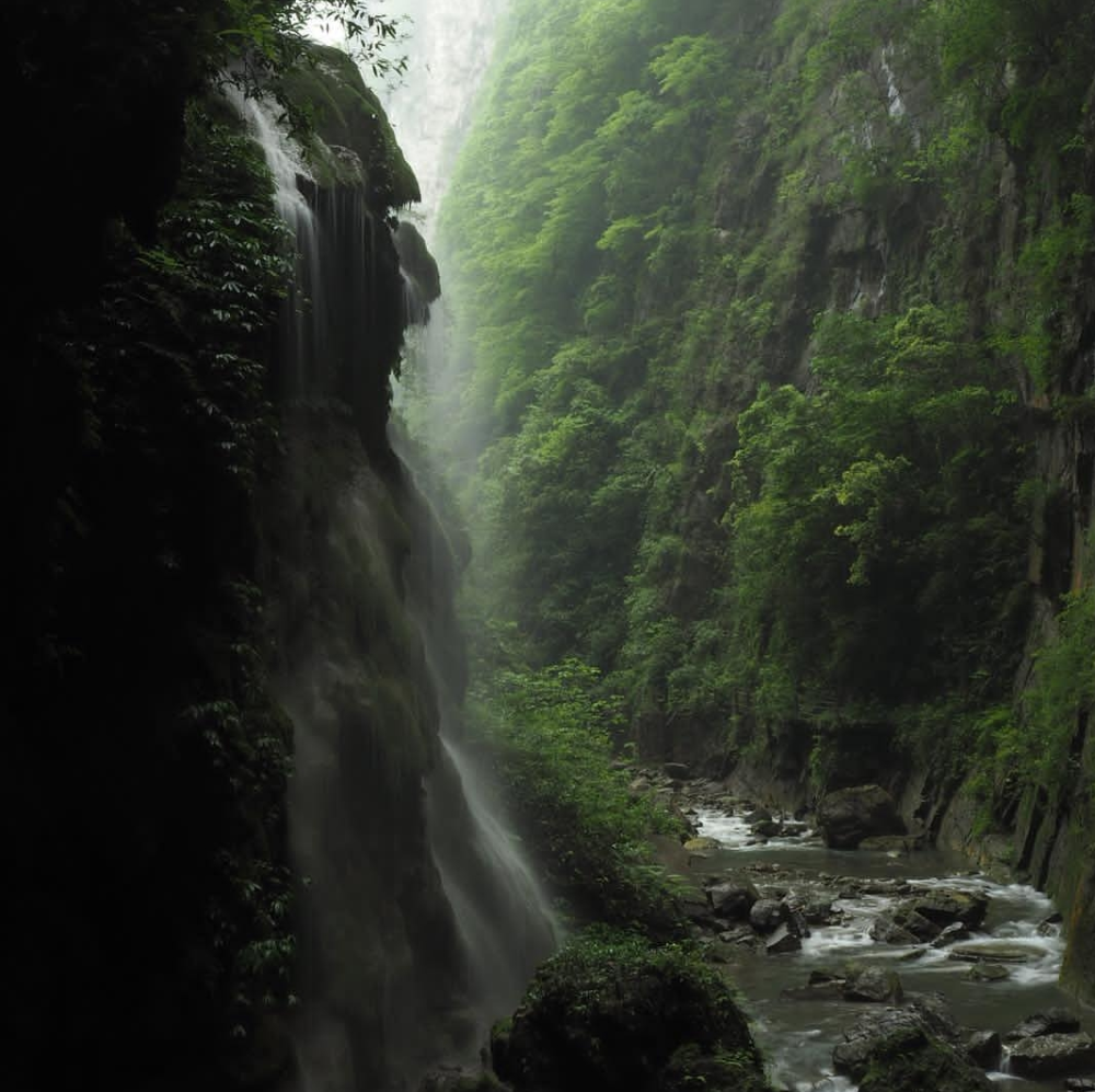 Discovering Chongqing - My, China, Interesting places, Travels, Longpost