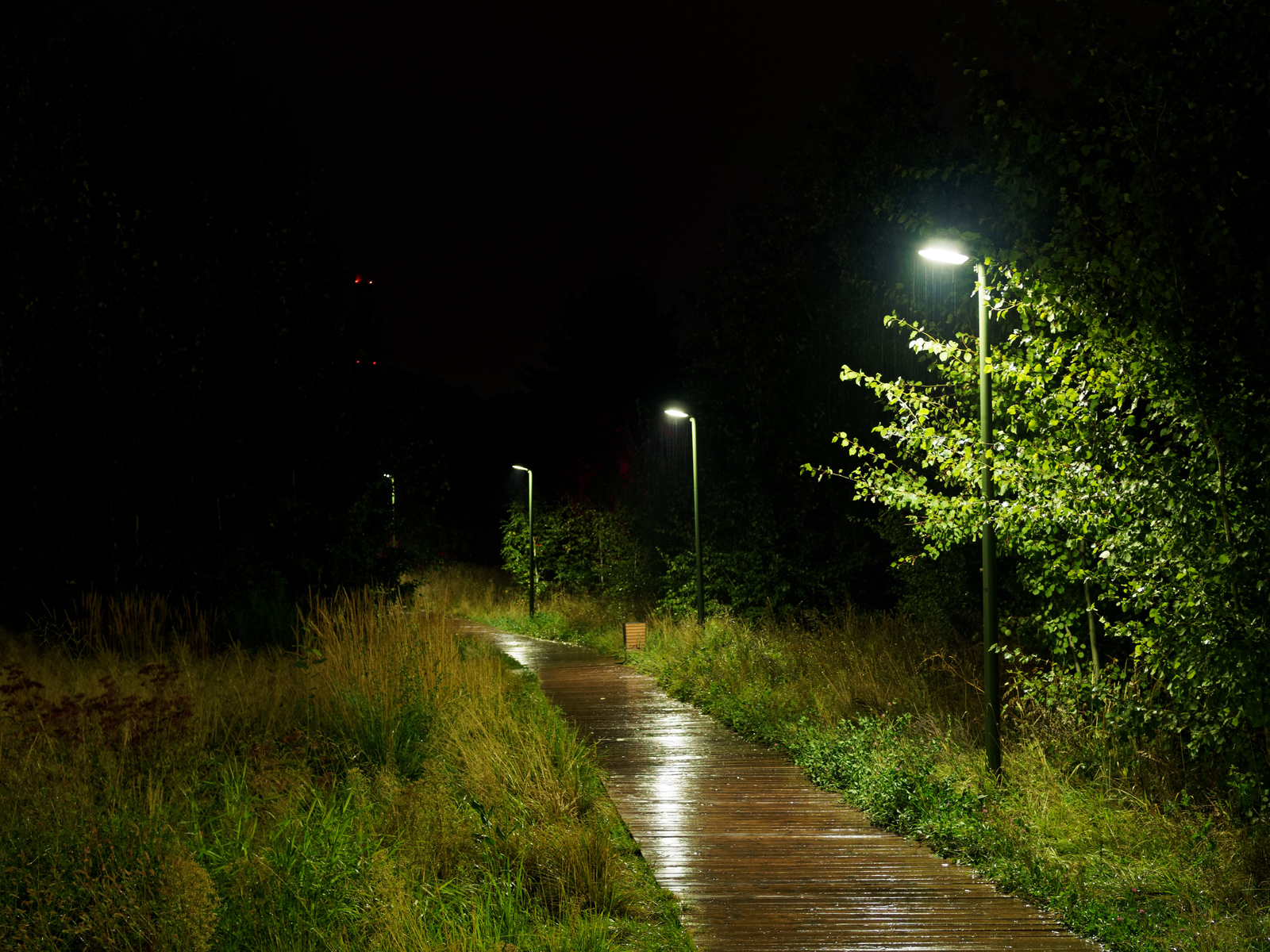 Night Kazan - My, The photo, Night shooting, Kazan, Night, Night city, Longpost