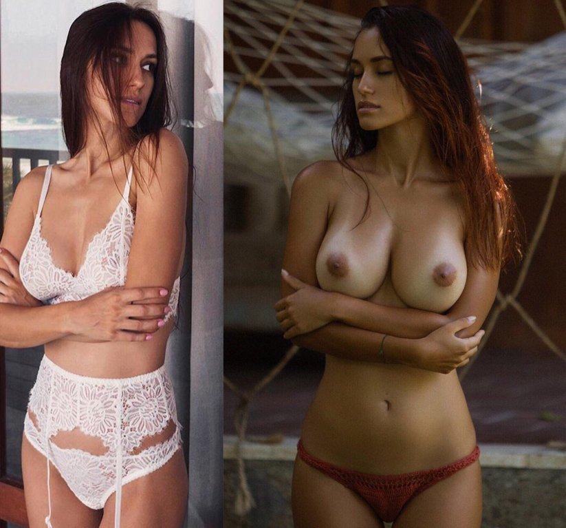 On/Off - NSFW, Фотография, Девушки, Эротика, Длиннопост, OnOff