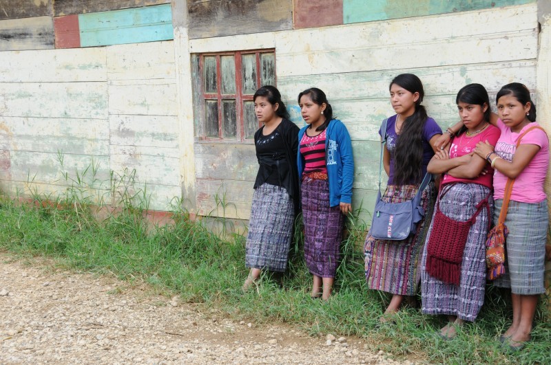 Everyday life of a Guatemalan doctor. How we looked for a nurse - Clinic at the End of the Earth, Guatemala, Doctors, Nurses, Interview, Work, Volunteering, Longpost