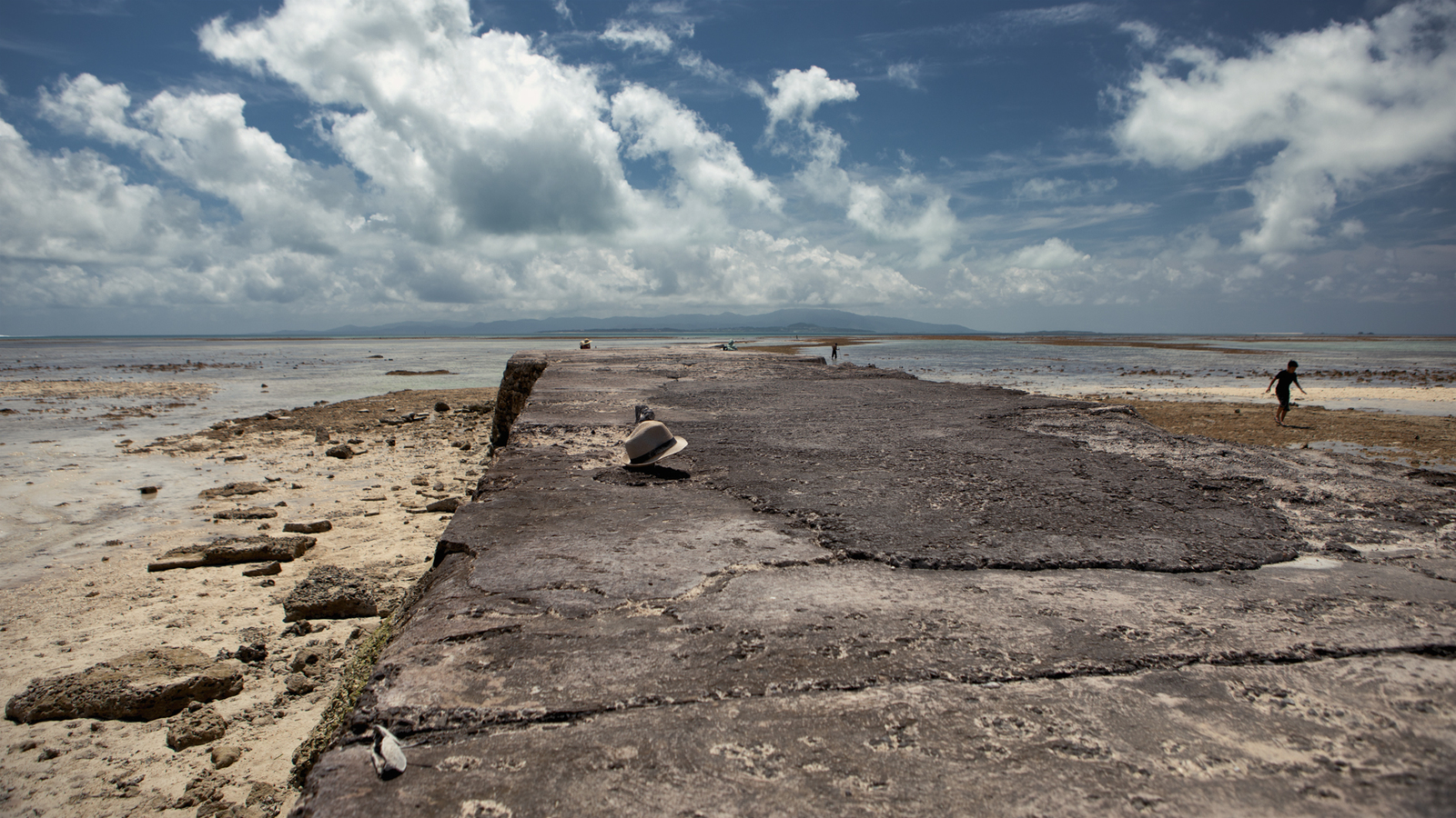 Photo from Okinawa - My, Japan, Okinawa, , Spring, Longpost