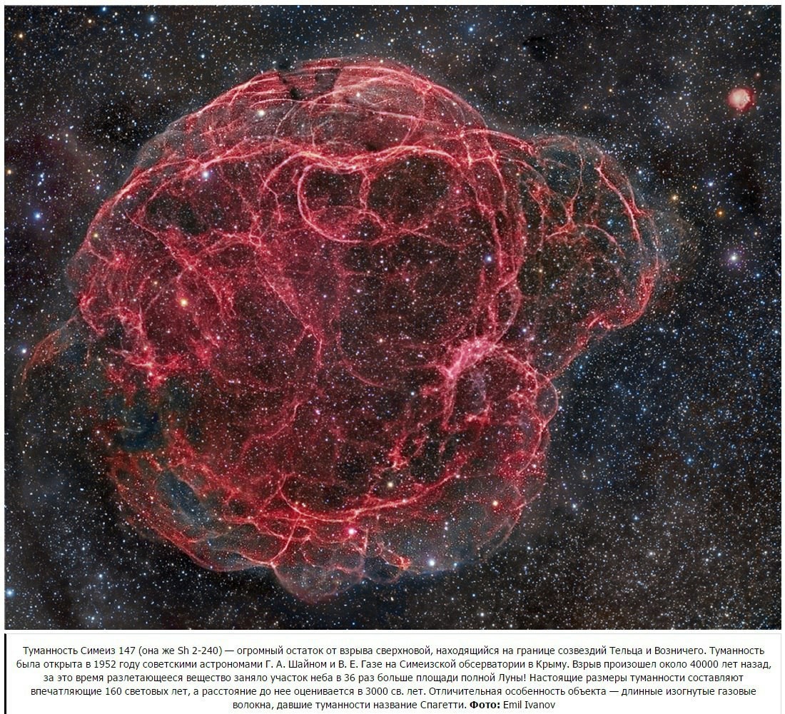 9 Supernovae - My, Space, The science, The photo, Search, Supernova, Longpost, Astronomy