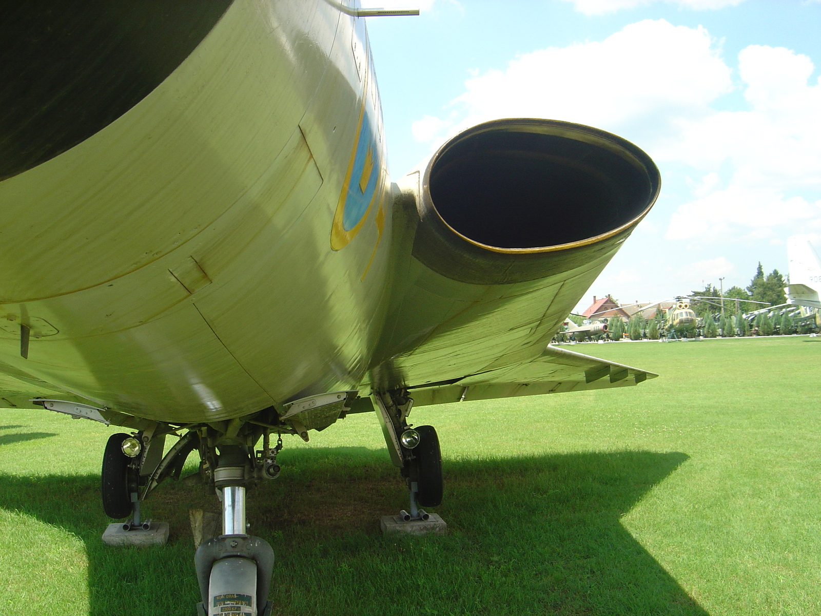 Saab 35 Draken - My, Jet, Sweden, Longpost, Saab, Fighter