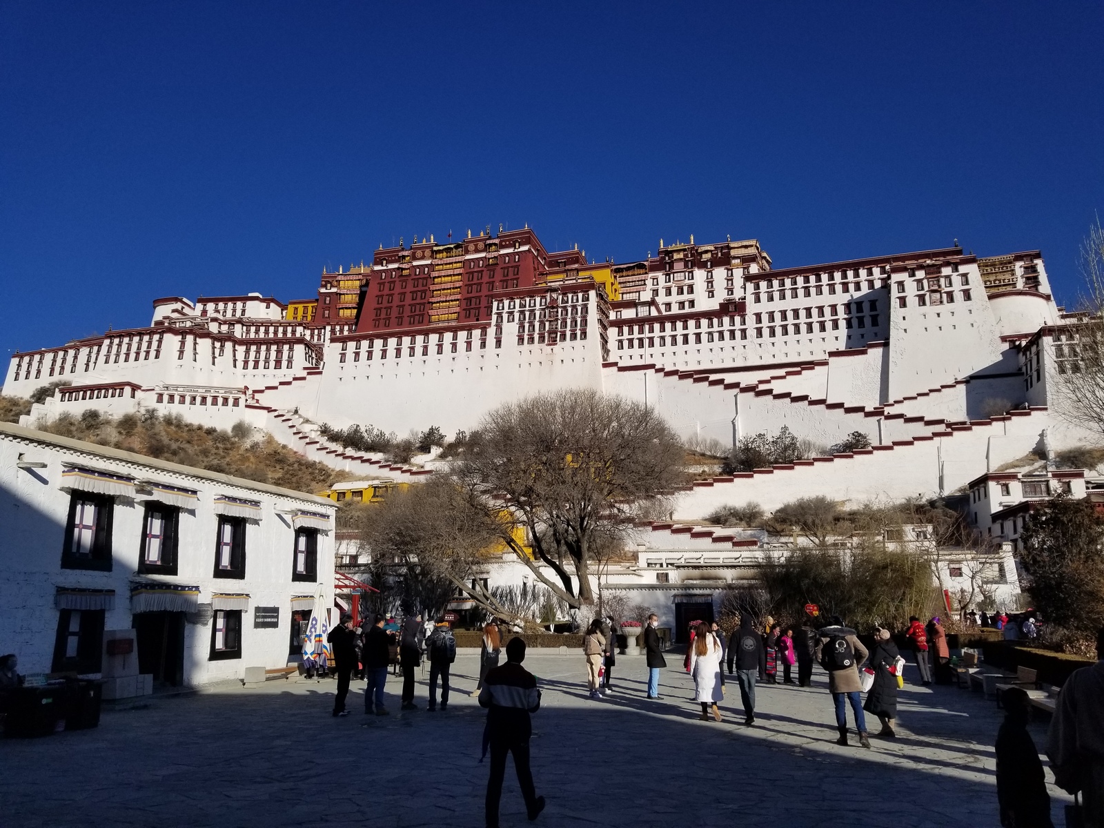 Tibet, Everest. - My, Challenge, Push ups, Travels, Tibet, Motivation, Video, Sport, Longpost