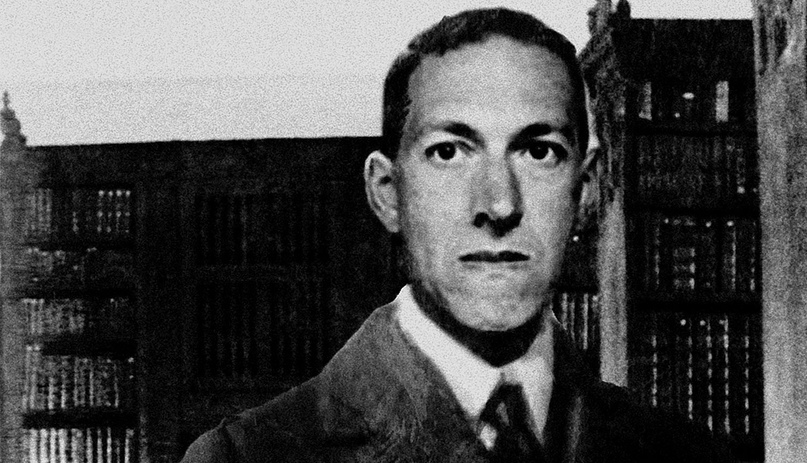 Lovecraft. Book, movie, game + review of the board game Ancient Horror. - My, Longpost, Howard Phillips Lovecraft, Books, Movies, Board games, Horror, Dagon, 