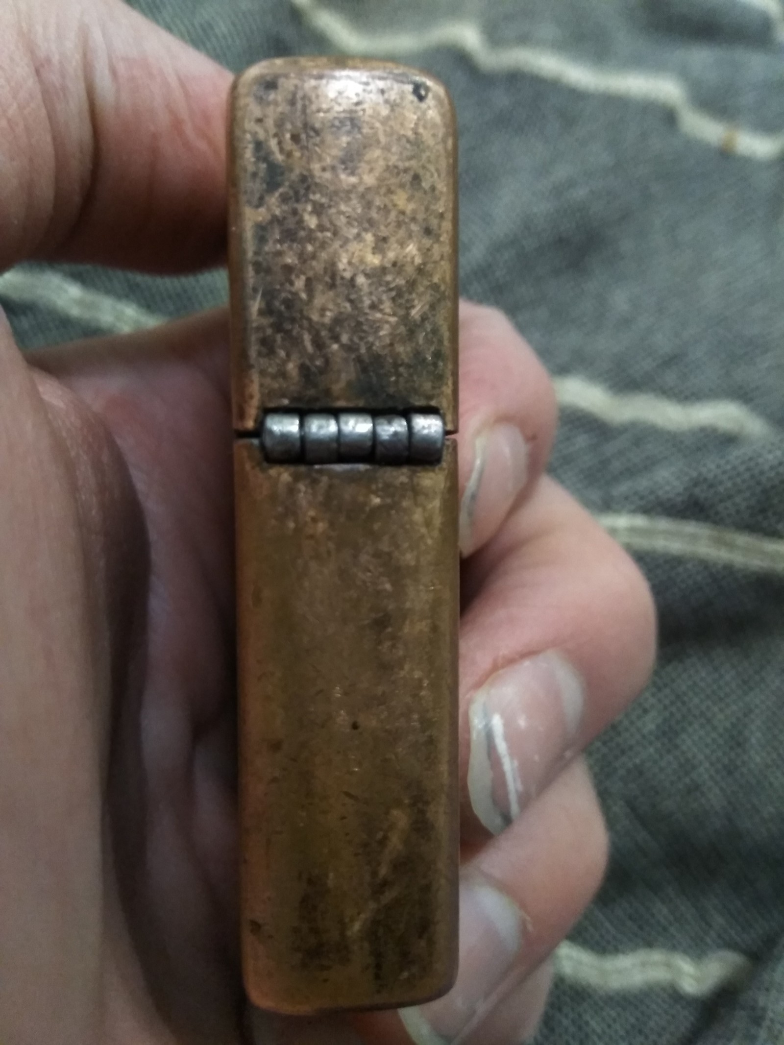 Zippoman help - My, Zippo, Lighter, Gas lighter, Fake, Original, Longpost