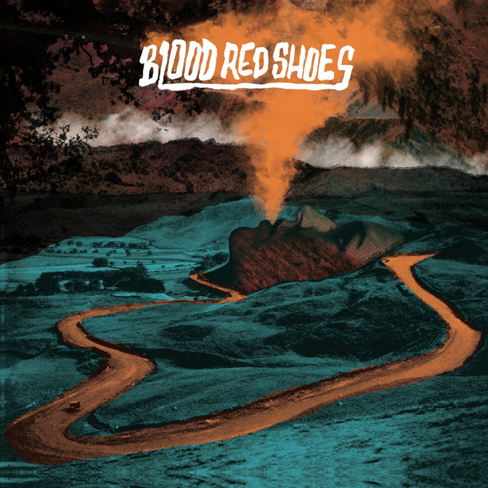 Новый уровень свободы. Blood Red Shoes — Blood Red Shoes (2014) - Моё, Рок, Альтернатива, Дуэт, Ееерокк, Blood Red shoes, Длиннопост, Видео, Видео м