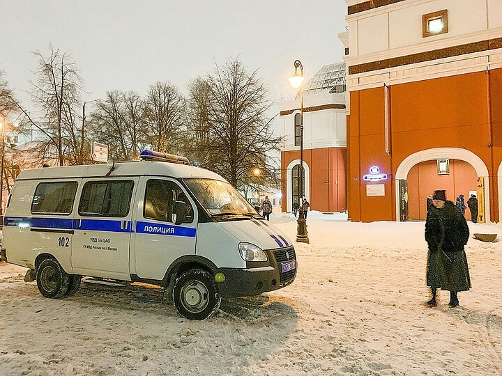 Похититель картины Куинджи «Ай-Петри. Крым» оказался уроженцем Крыма. Картину нашли. - Картина, Куинджи, Третьяковская галерея, Кража, Длиннопост