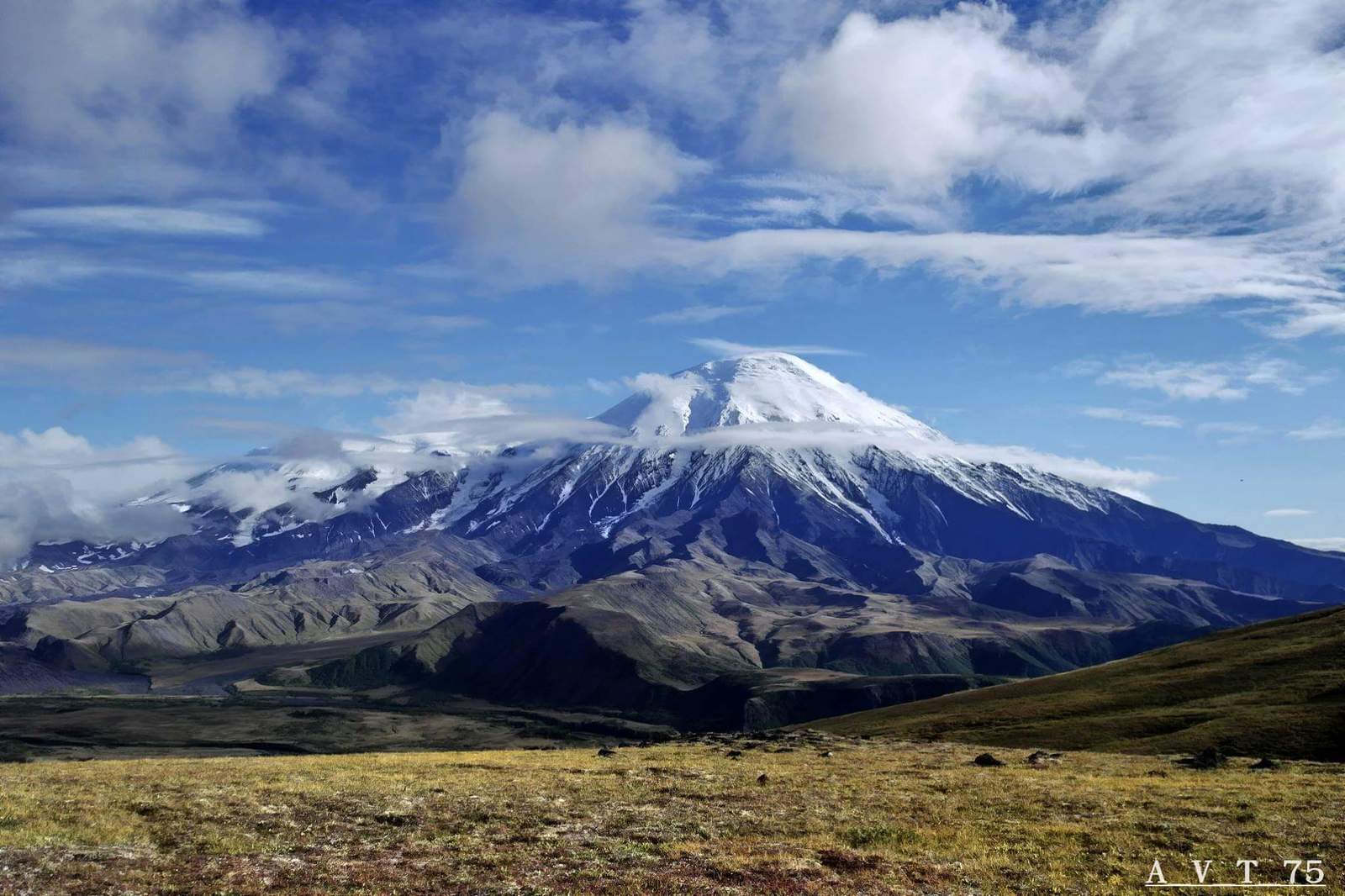 Beautiful Kamchatka - My, Kamchatka, , , , Longpost, Tolbachik Volcano