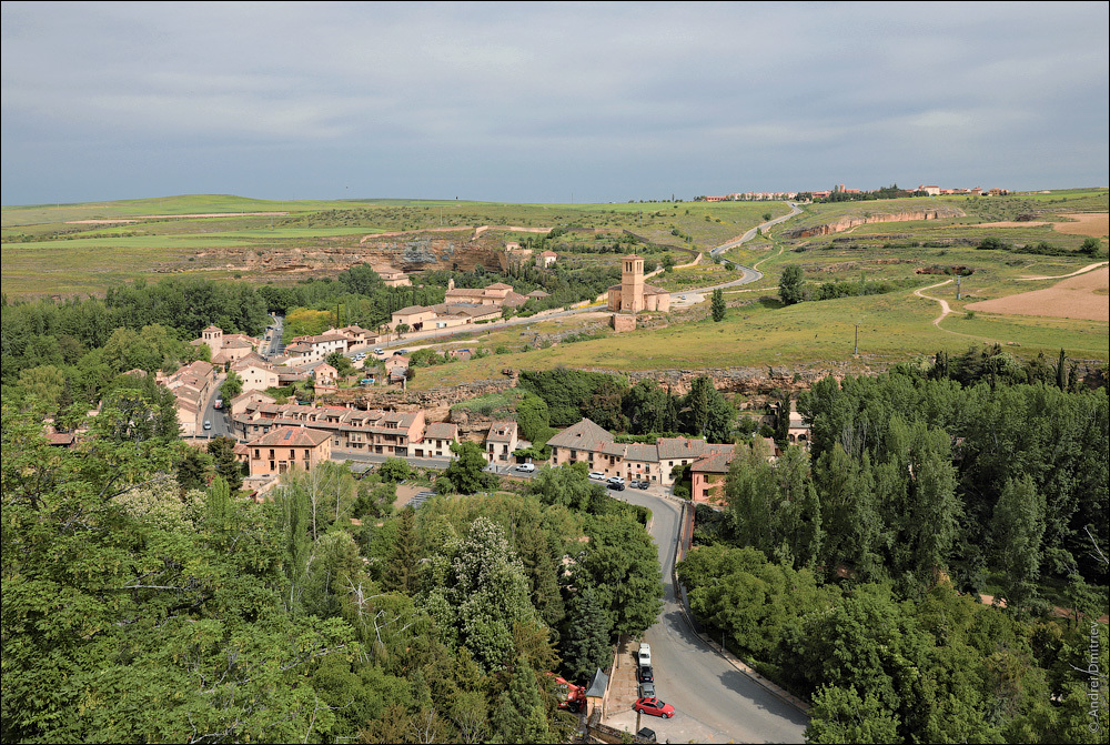 Photowalks: Segovia, Spain - My, Photobritish, Segovia, Spain, Travels, The photo, Architecture, Town, Town, Longpost