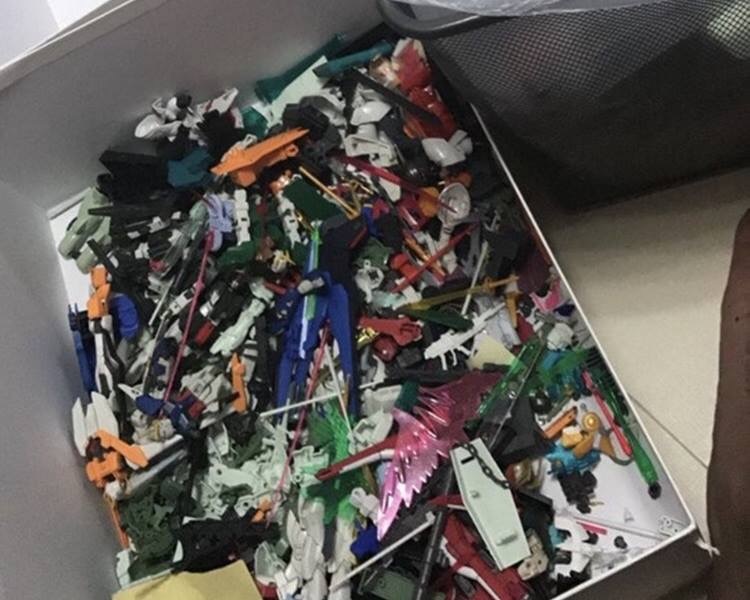 Toys - Japan, Collecting, Gundam, Longpost