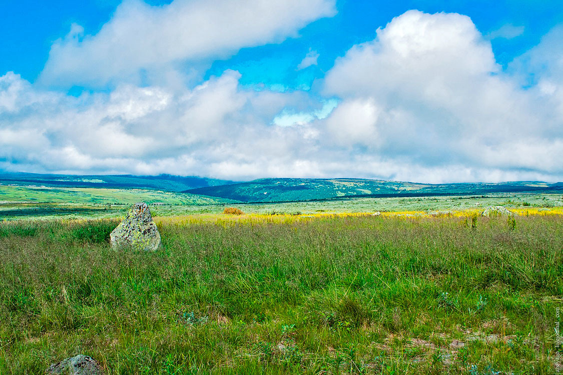 Journey to the Kvarkush Ridge. - My, Travels, The photo, Perm Territory, Kvarkush, Longpost