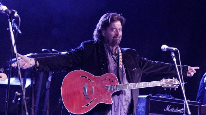 New single by Alan Parsons - Miracle - , Miracle, Video