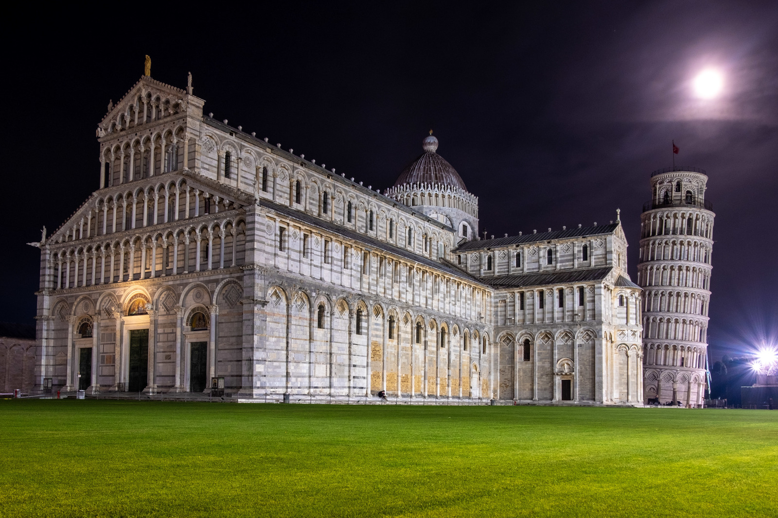 Italy, Pisa - My, Italy, Pisa, Winter, Europe, Travels, Travel to Europe, Longpost