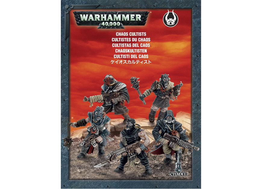 Warhammer Kill Team: The most budget-friendly 100-point army option - Warhammer, Killteam, Longpost, Skirmish, Miniature