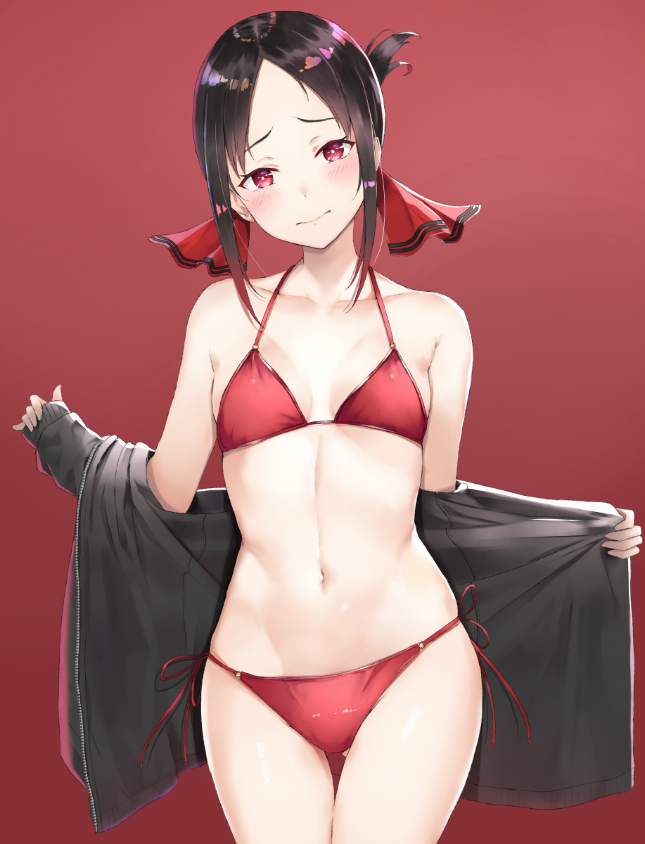 Kaguya - Anime, Anime art, Kaguya-Sama wa Kokurasetai, Shinomiya kaguya