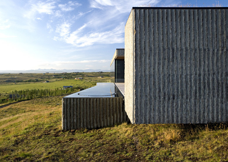 House near Reykjavik - House, Iceland, Longpost