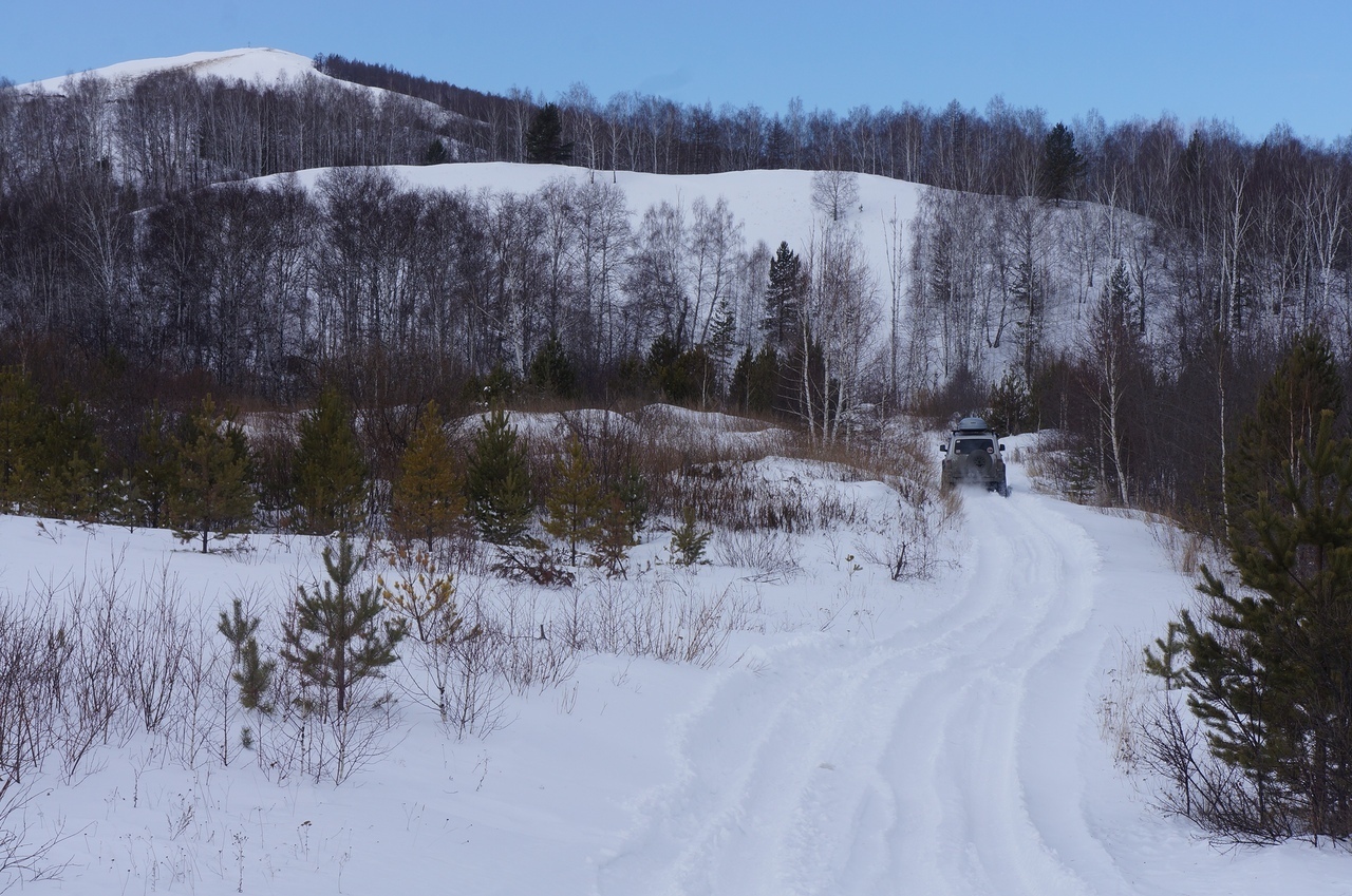 Первый раз по бездорожью.. - Моё, Offroad, Выходные, Природа, Впечатления, Длиннопост