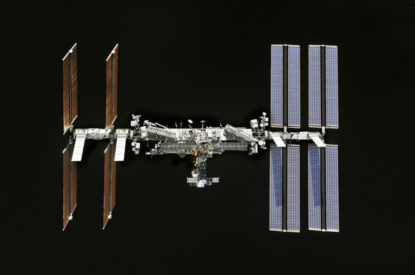 The Russian Academy of Sciences is testing a centrifuge to create artificial gravity on the ISS - , ISS, news, RAS