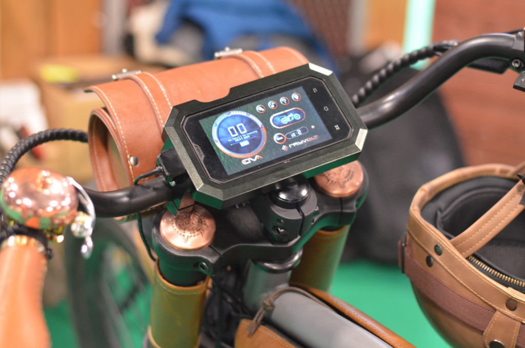 Rayvolt showed off a beautiful line of steampunk electric bikes - , Electric bike, Electric bikes, Electrification, Longpost