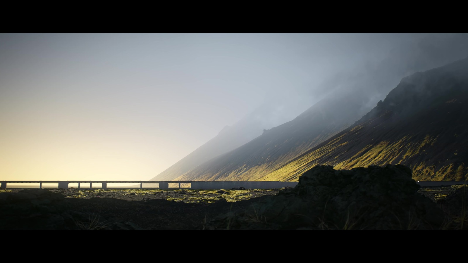 Photorealism by Unreal Engine (Lots of photos). - Unreal Engine 4, Screenshot, Longpost, Video