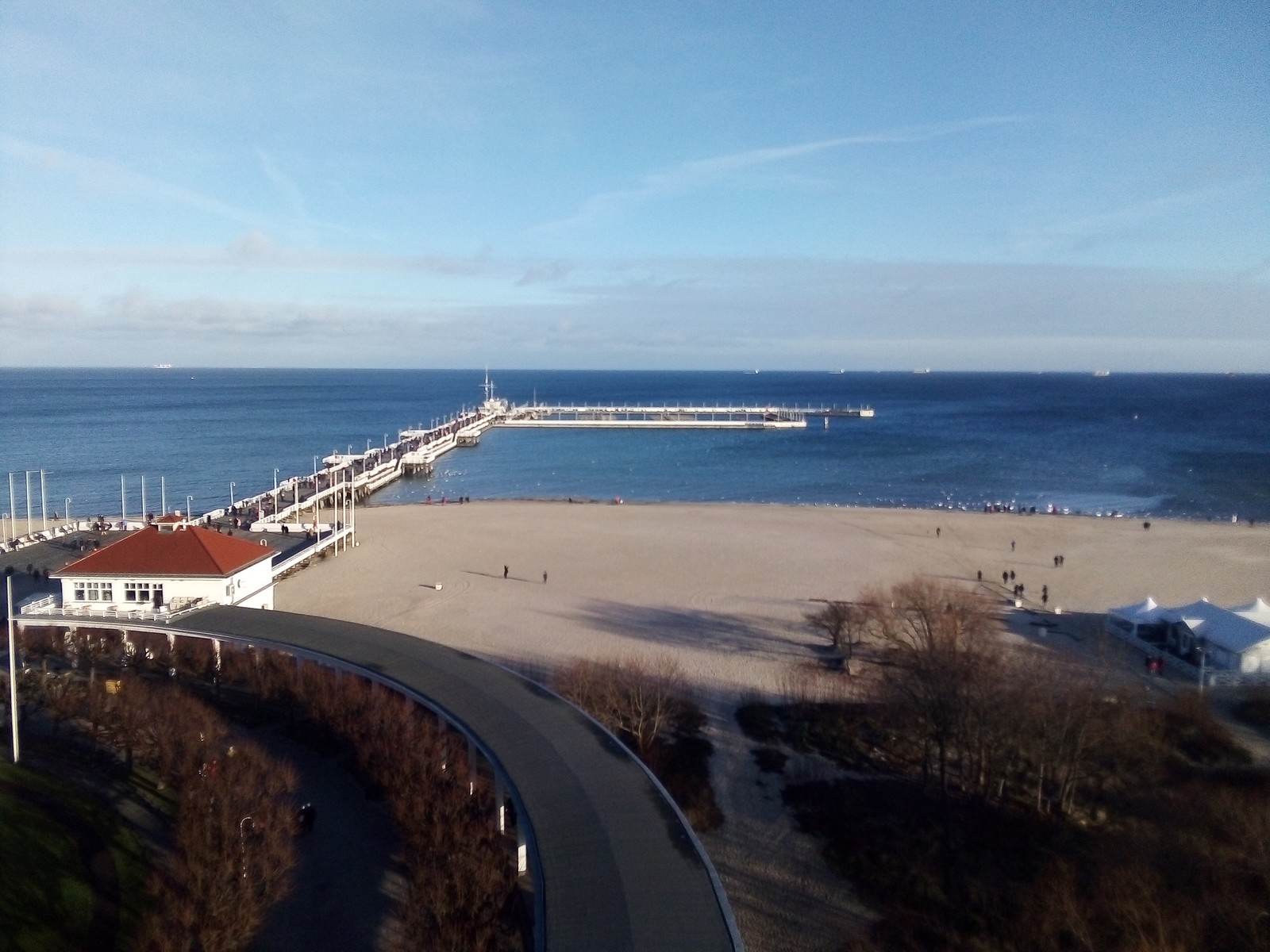 Балтийское Море Фото Красивые