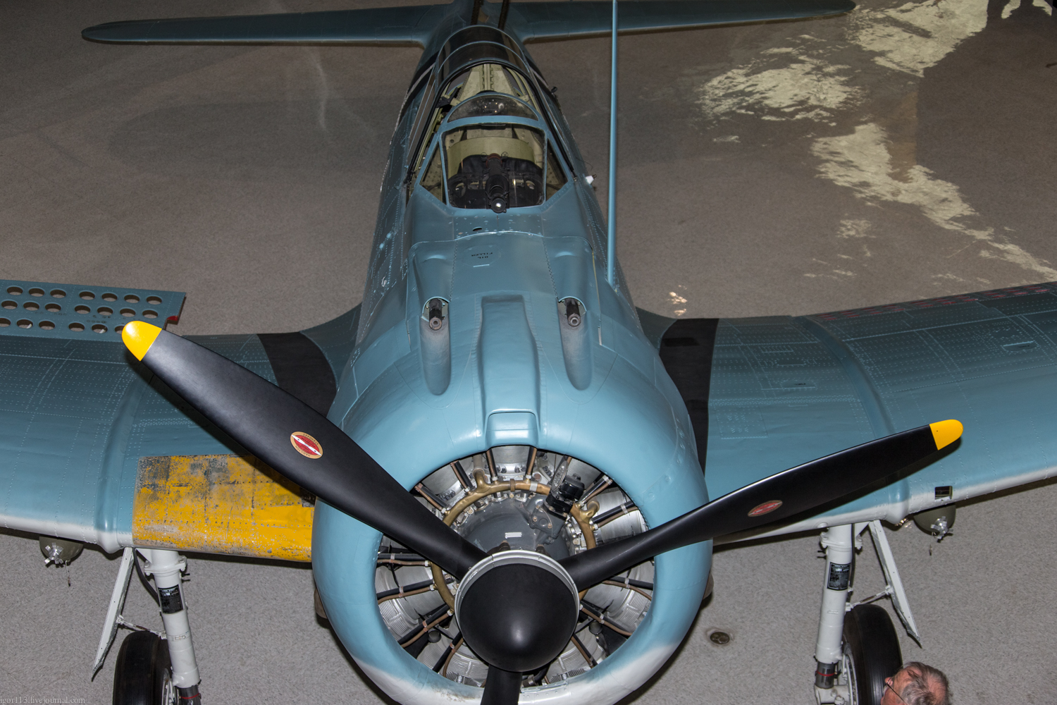 Douglas SBD-2 Dauntless. Fearless and slow death for the samurai fleet. - Airplane, Bomber, , Longpost