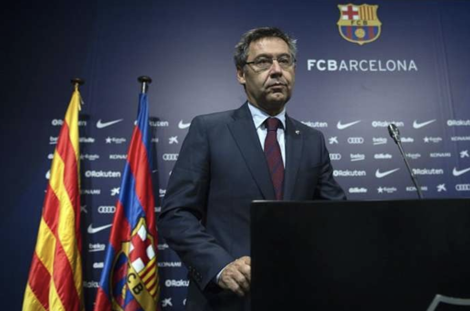 Barcelona boss Josep Bartomeu believes that Lionel Messi will stop playing football in 3-5 years - My, Lionel Messi, Football, Barcelona, Xavi, Andres Iniesta, Longpost, Barcelona Football Club