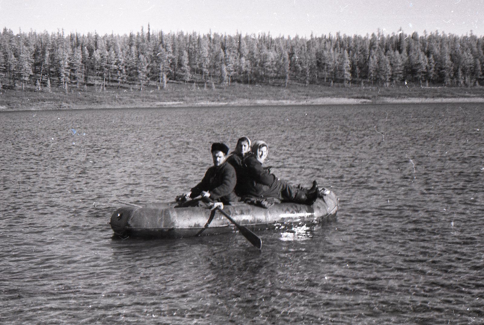 Today is geologist's day. - My, Geologists, Geologist's Day, Old film, Longpost, Professional holiday