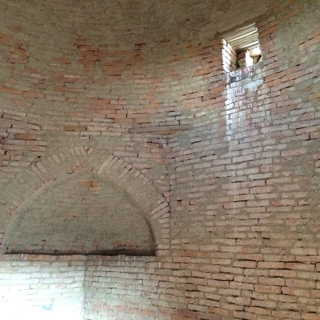 Mausoleum of Jochi Khan (Joshy Khan) - Genghis Khan, Jochi, Ulytau, Mausoleum, Story, Nomads, Turks, Longpost