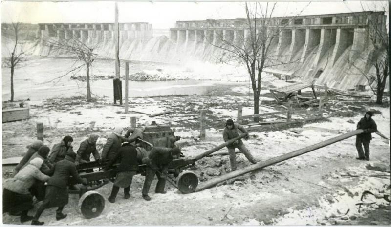 Great Patriotic War 1941-1945 No. 120 - The Great Patriotic War, To be remembered, War correspondent, , Longpost