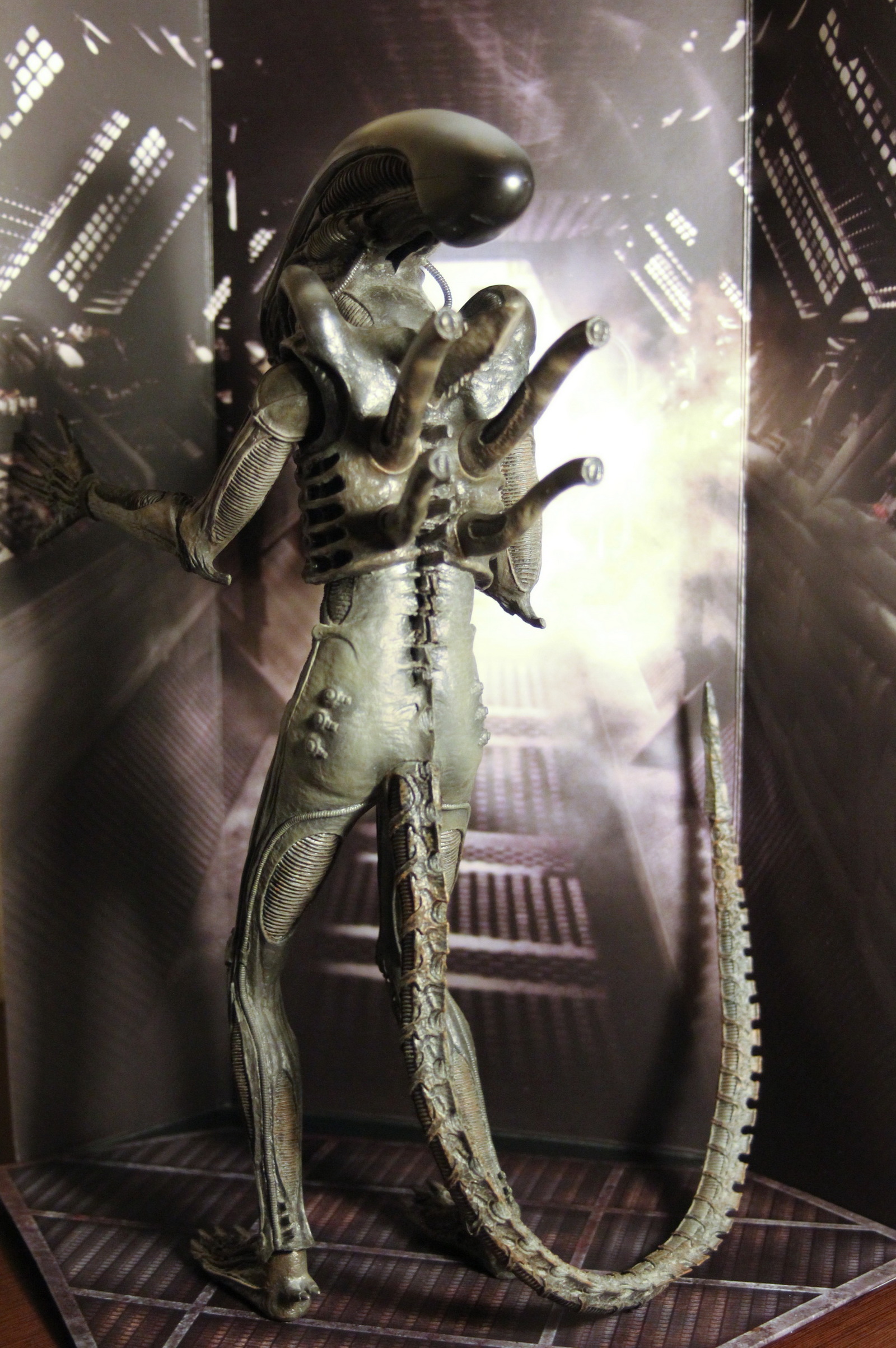 Hot 2024 toys alien