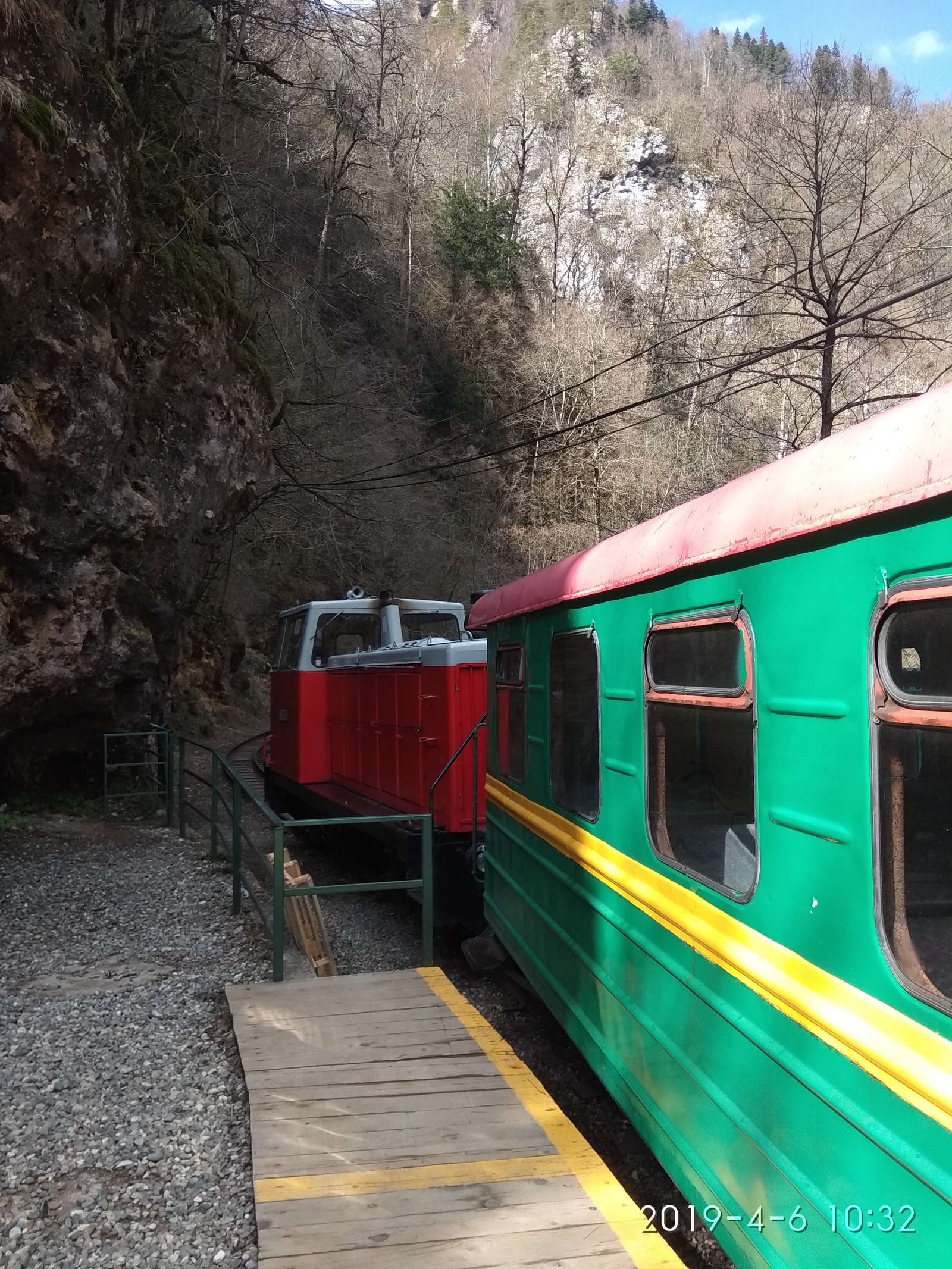 Guam Gorge, Mezmay and the Eagle Regiment of the Beauty of Adygea - My, Guamca, Mezmay, Eagle Regiment, Caucasus, Adygea, Republic of Adygea, Longpost