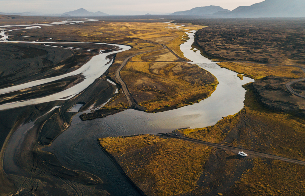 Unpopular Iceland. Part 4 - My, Travels, Iceland, Personal experience, Report, Longpost