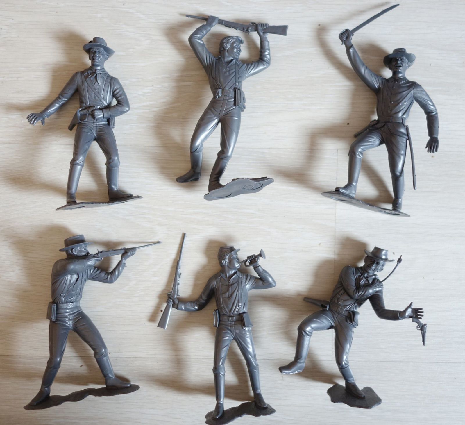 Soldiers and calling - My, Childhood in the USSR, Toys, Toy soldiers, Real life story, Longpost