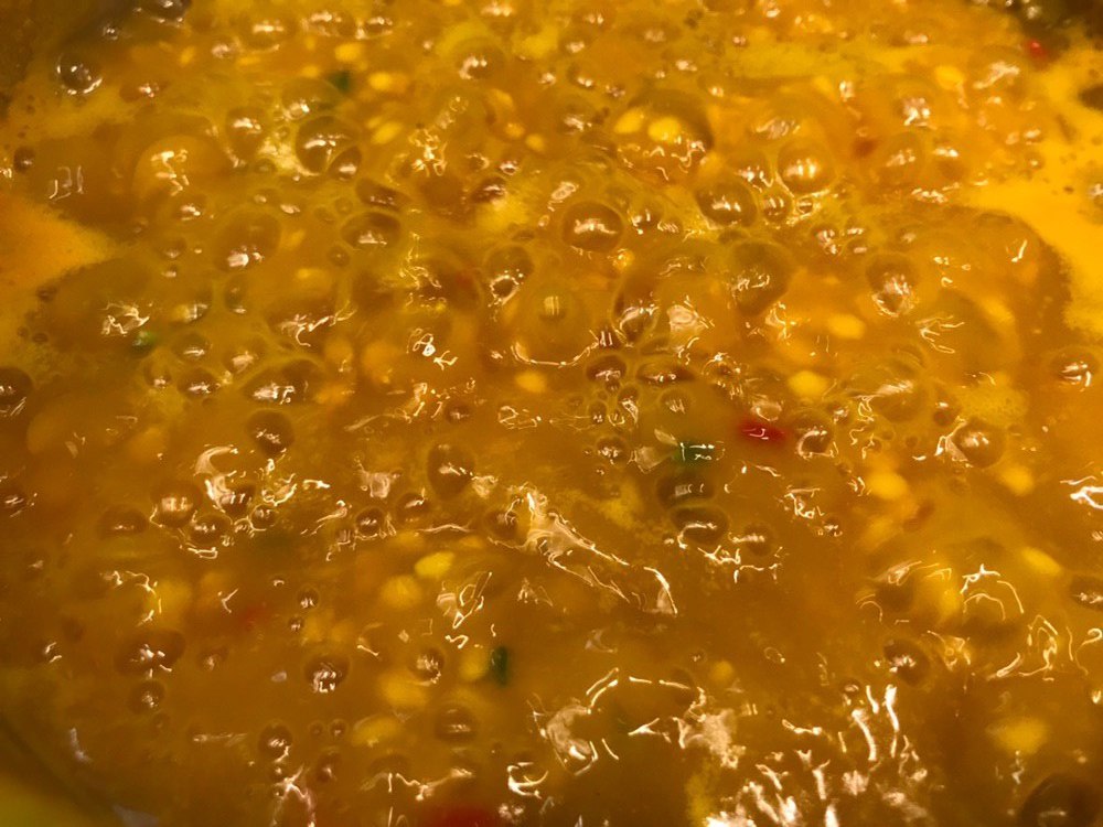 Hatti Dhal | Vegan - My, Longpost, Recipe, Video, Food, Vegan