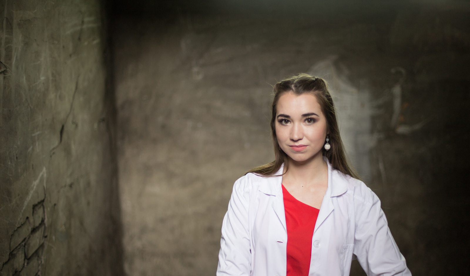 ZAVOD Members #45: Olesya Mikheeva - Zavodchanki, Kamaz, Girls, Chemists, Laboratory assistants, Video, Longpost