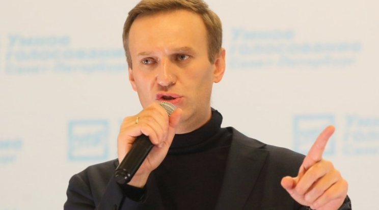 The lawyer urged those who received threats from Navalny's supporters to contact the police. - Alexey Navalny, Politics, Supporters, Rights