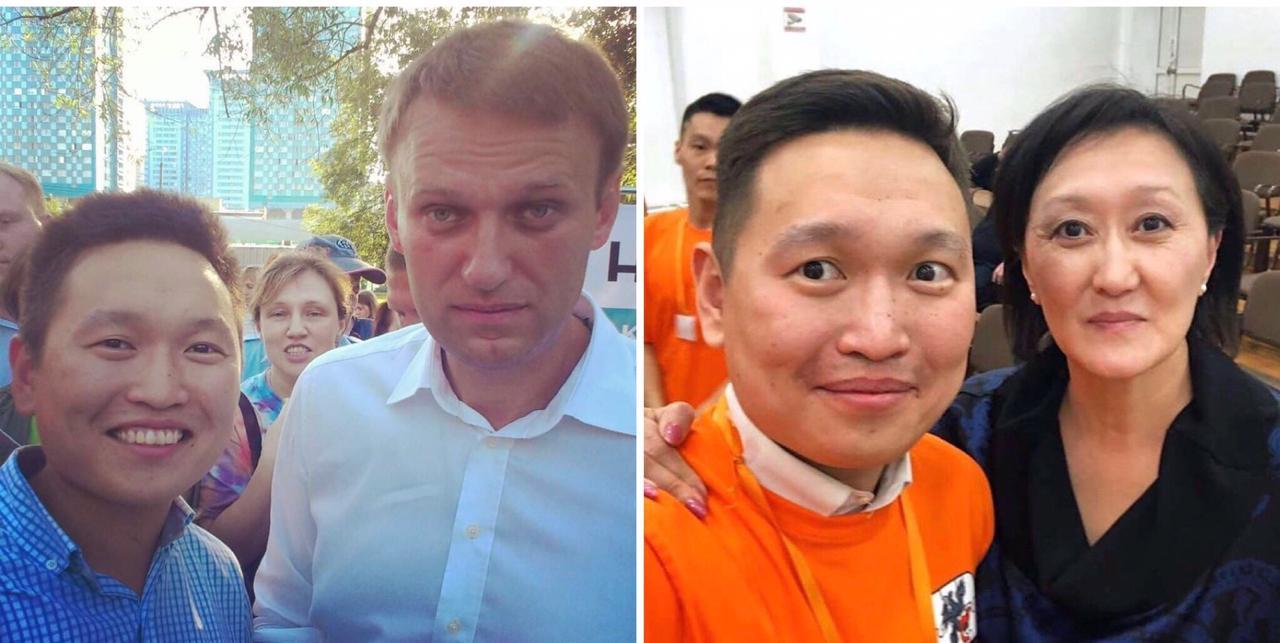 A supporter of Navalny for one day became the acting mayor of Yakutsk - Yakutsk, Alexey Navalny, Mayor, Politics