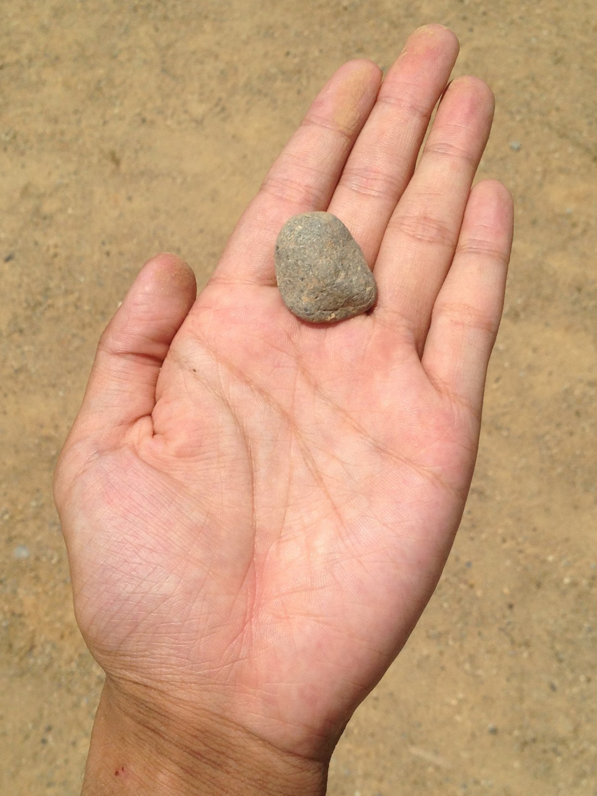 A rock - Reddit, A rock, Geology