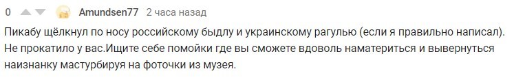 Раскол на Пикабу. Зачем люди прикидываются дурачками и делают вид что ничего не понимают.. - Моё, Конфликт, Длиннопост, Бунт, Мат, Видео