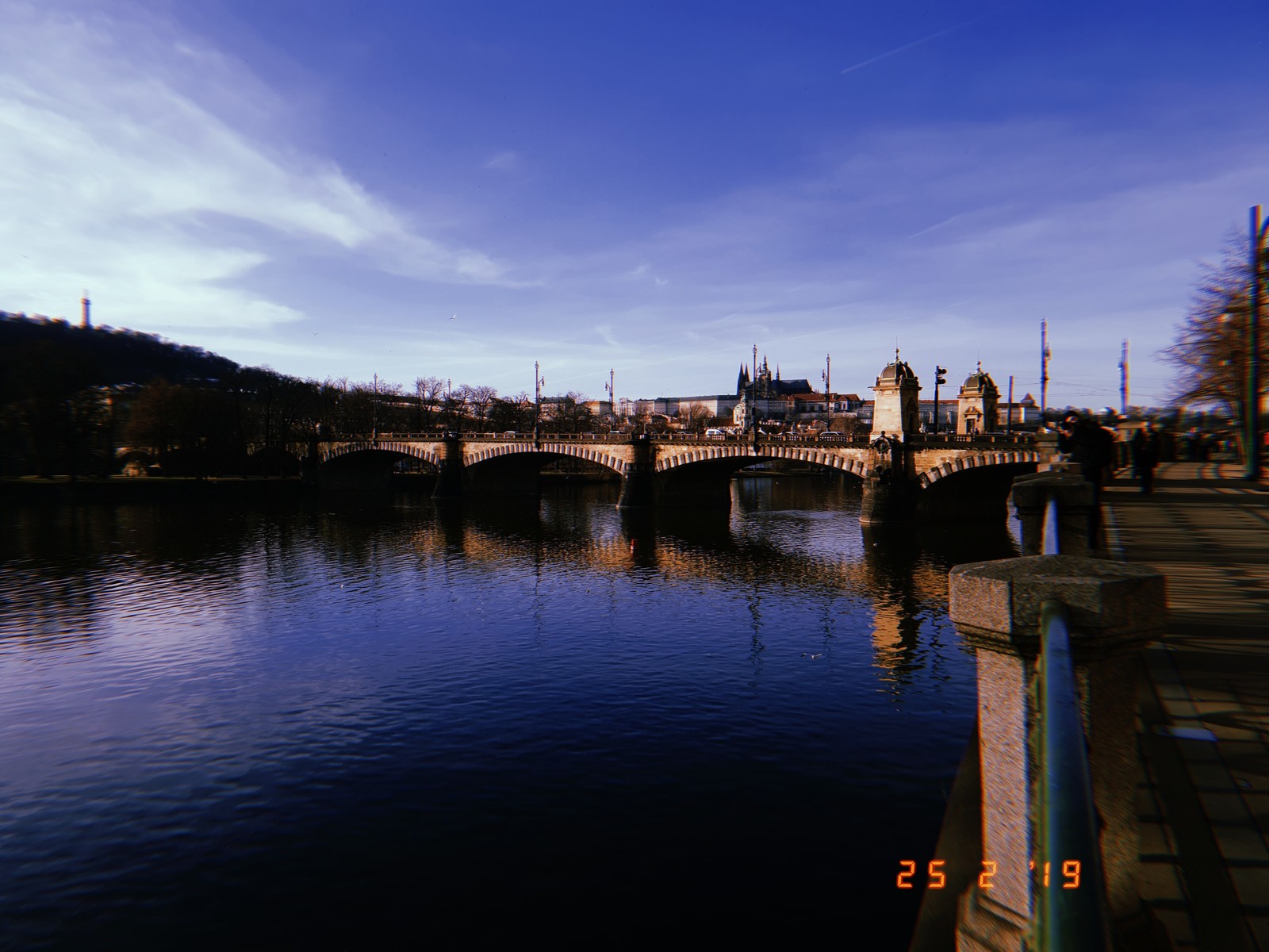 A little favorite Prague. - My, Prague, Good weather, Longpost