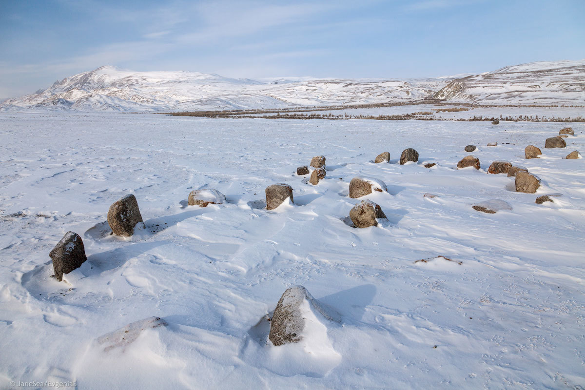 Winter at the border - Day 4 - My, Altai, Mountain Altai, Winter, Russia, Travel across Russia, Travels, Chui Valley, The mountains, Longpost, Altai Republic