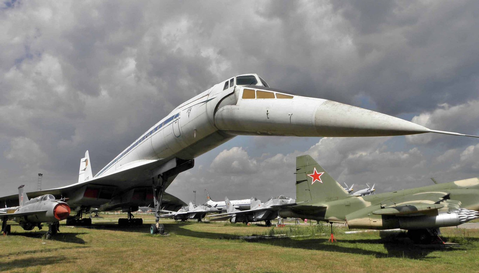 Man from the future - Aviation, the USSR, Interesting, Longpost, Bartini