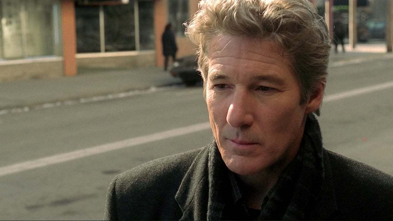 How Richard Gere has changed over his film career. - Richard Gere, A selection, It Was-It Was, Celebrities, Time flies, Longpost