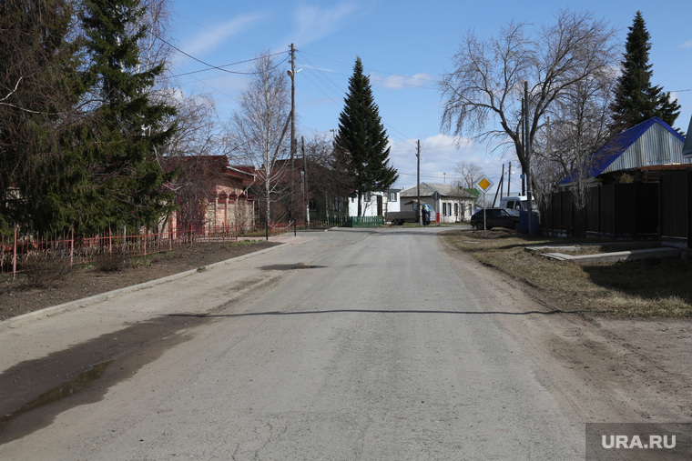 After courts with the authorities, Tyumen is ready to demolish the road that it built itself - Tyumen, Road, Administration, Longpost