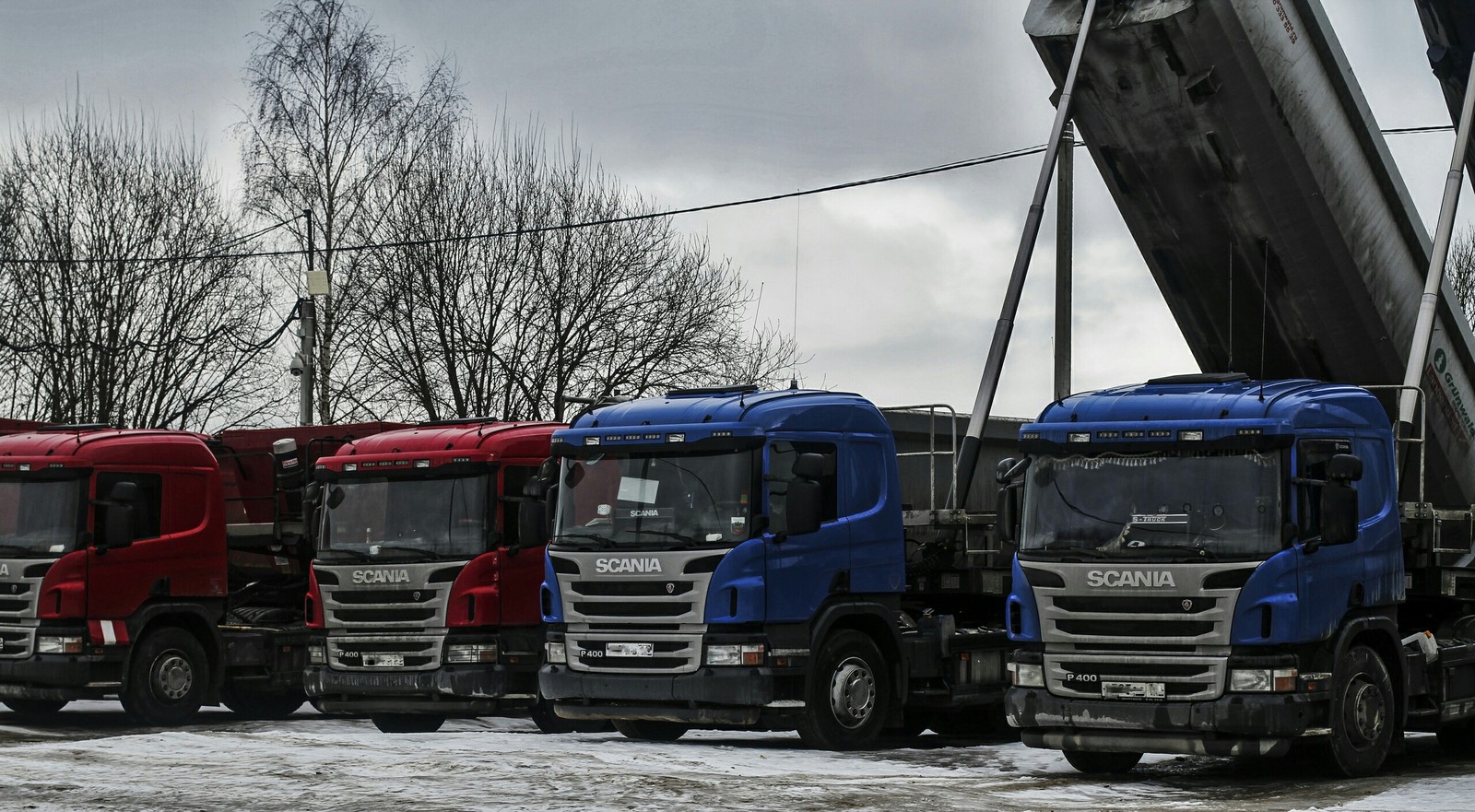 How I went to the quarry to take pictures ... - My, Truckers, Dalnoboy, Career, Dump truck, PHOTOSESSION, Longpost